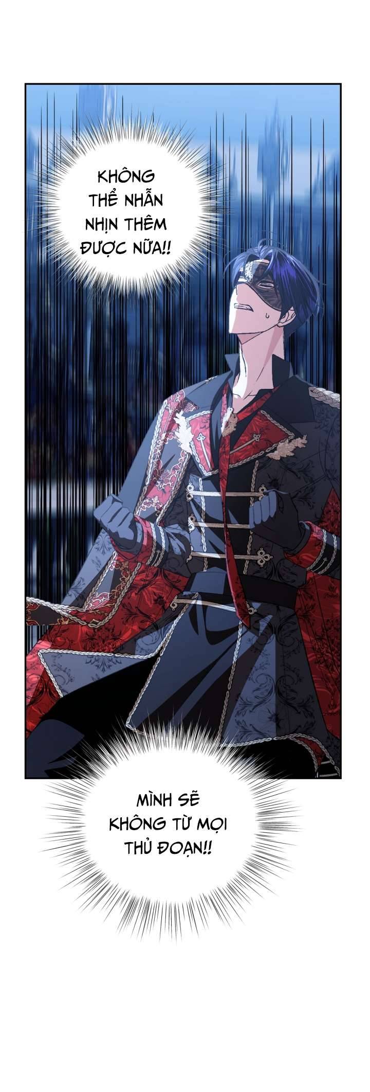 Cha À, Con Không Muốn Kết Hôn Đâu Chap 60 - Trang 2