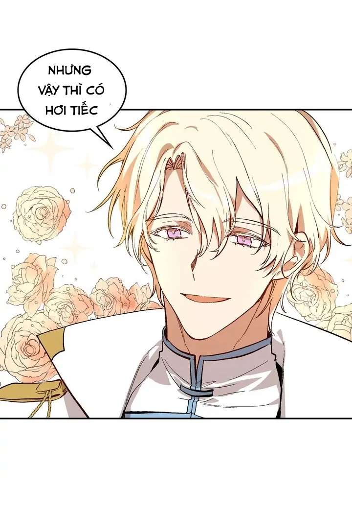 Vị Hôn Thê Khế Ước Của Công Tước Chapter 79 - Trang 4