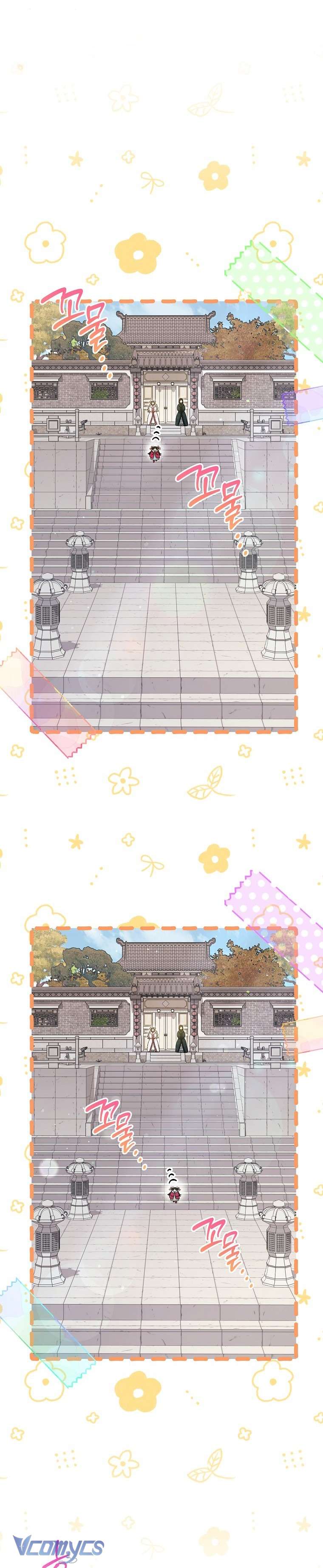 Tiểu Thiếp Chỉ Muốn Sống Yên Bình Chapter 4 - Trang 4