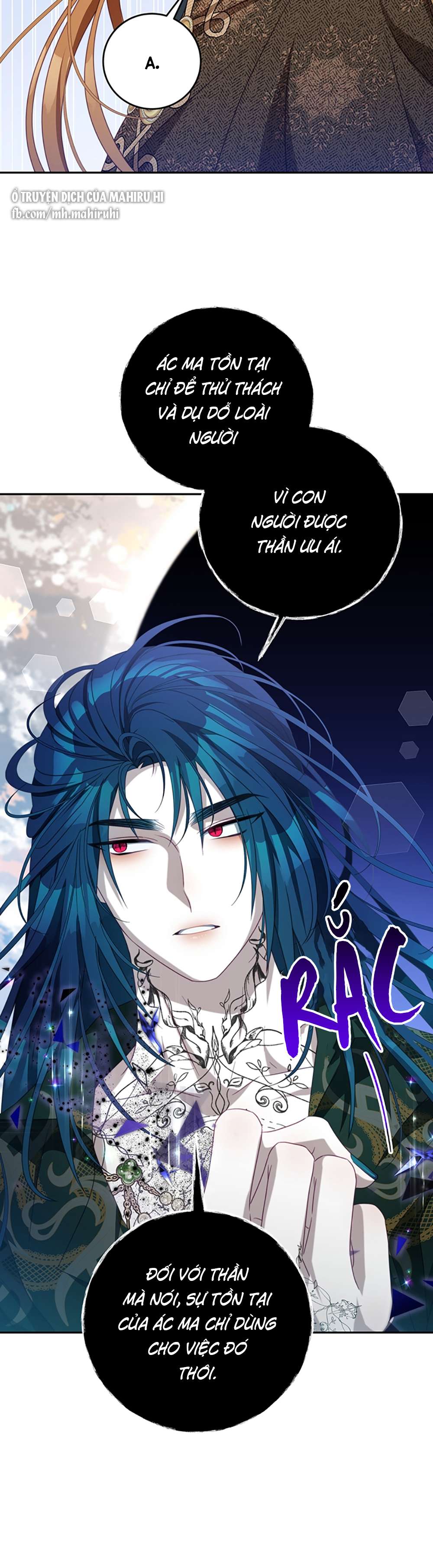 Trở Thành Tình Địch Của Các Nam Chính Chapter 85 - Trang 3