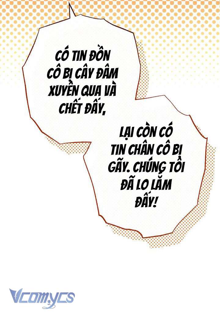 Hầu Gái Độc Quyền Của Hoàng Hậu Phản Diện Chapter 3 - Trang 4