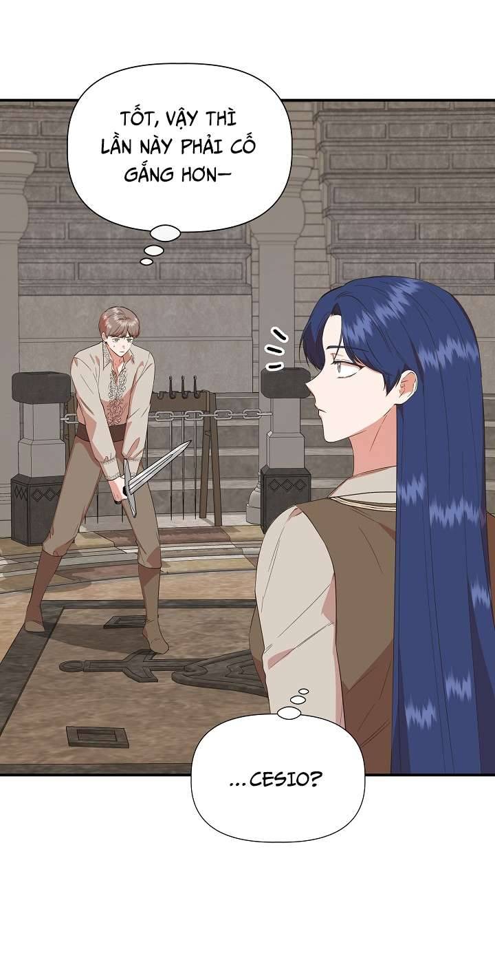 Tôi Không Phải Là Cinderella Chapter 73 - Trang 4