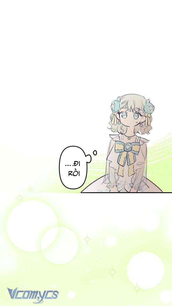 Những Nhân Vật Mạnh Nhất Thế Giới Ám Ảnh Tôi Chapter 26 - Trang 4