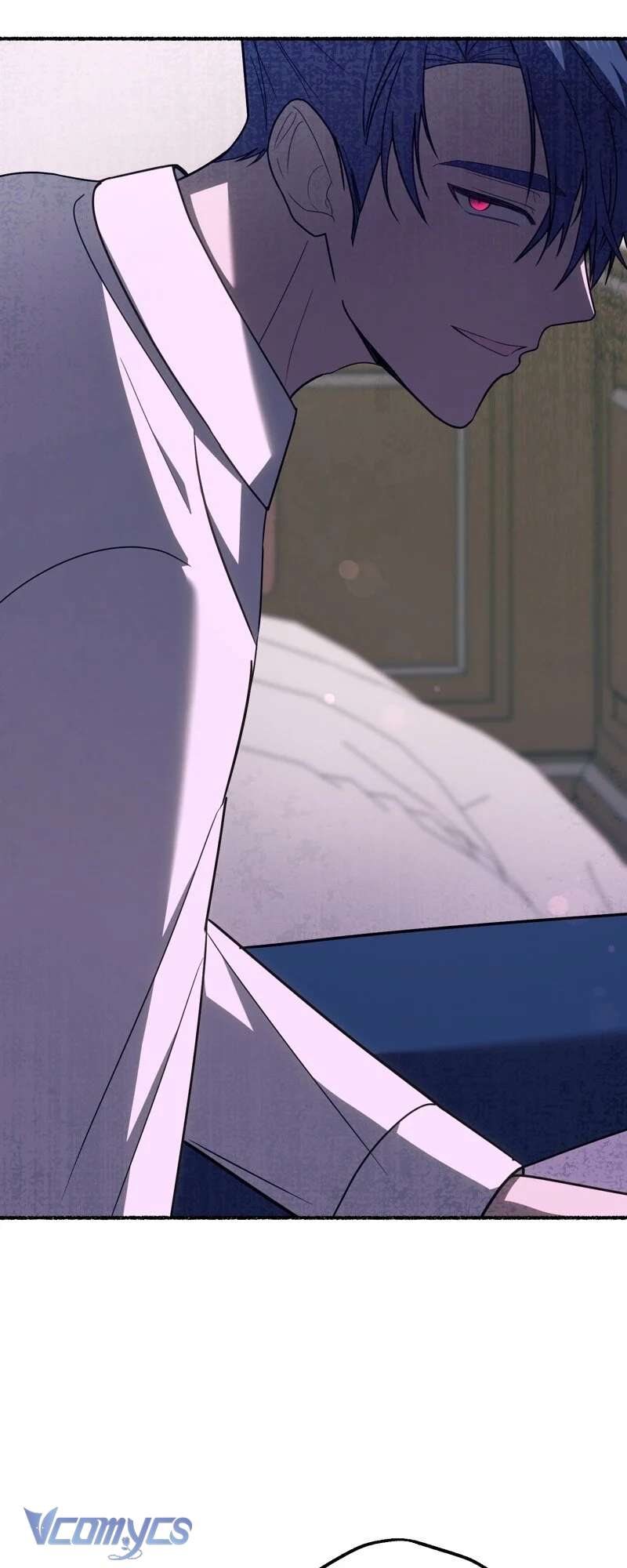 Trở Thành Chú Mèo Ngủ Cùng Bạo Chúa Chapter 34 - Trang 3