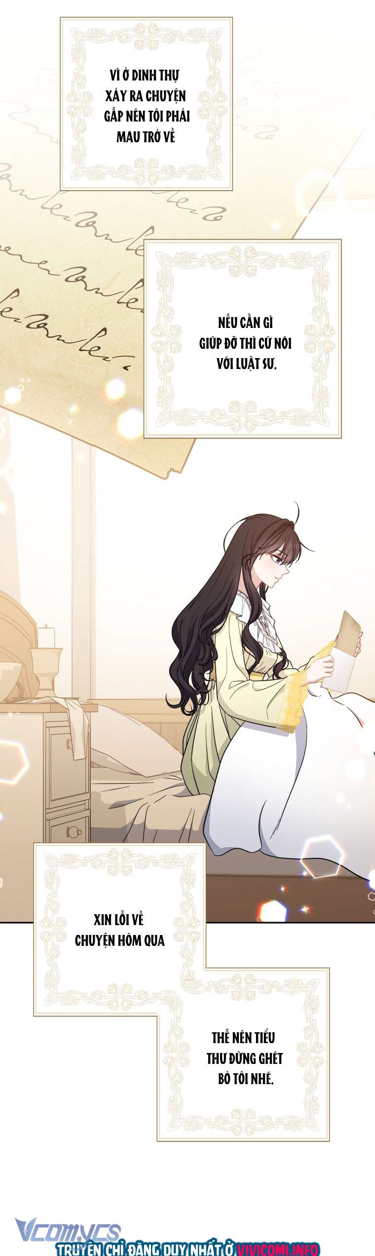 Nam Chính? Cho Cũng Không Thèm! Chapter 23 - Trang 4