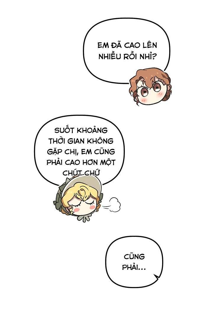 May Mắn Hay Bất Hạnh Chap 78 - Trang 4