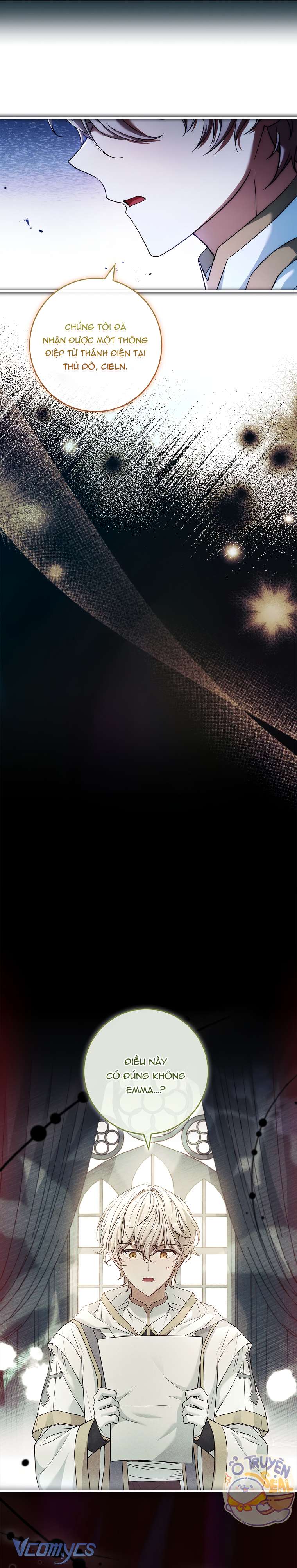 Tôi Đã Tắt Cài Đặt Chế Độ Nhận Thức Nỗi Đau! Chap 20 - Next Chap 21