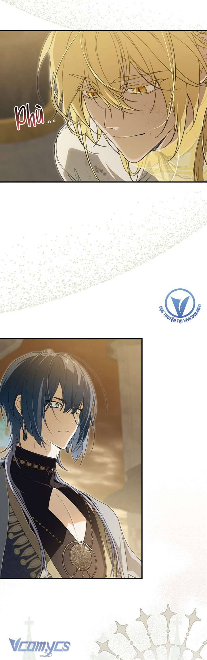 Lại Một Lần Nữa Hướng Về Ánh Sáng Chap 93 - Next Chap 94