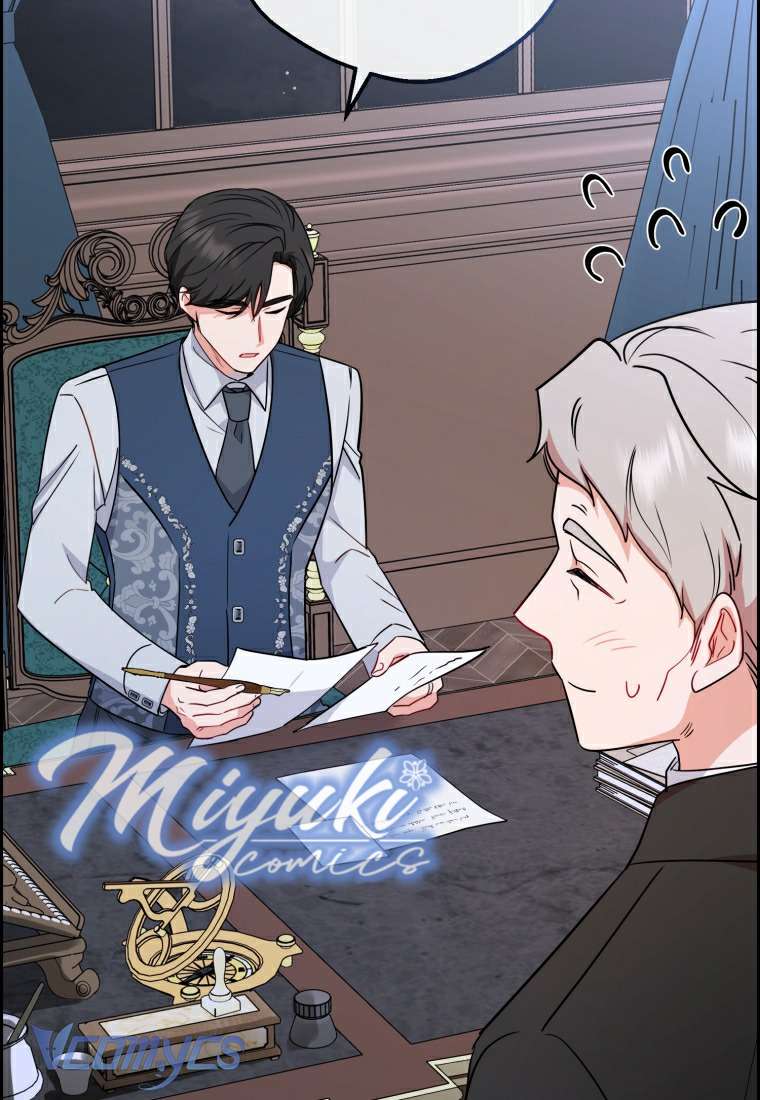 Được Yêu Thương Mà Còn Ngại Ngùng Sao! Chapter 9 - Trang 4