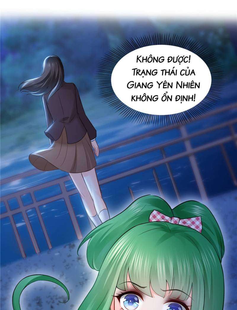 Hệt Như Hàn Quang Gặp Nắng Gắt Chap 38 - Trang 4