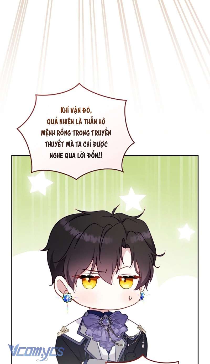 Tôi Được Nuôi Dưỡng Bởi Những Kẻ Phản Diện Chap 85 - Trang 3