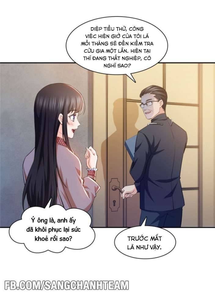Hệt Như Hàn Quang Gặp Nắng Gắt Chap 179 - Trang 4