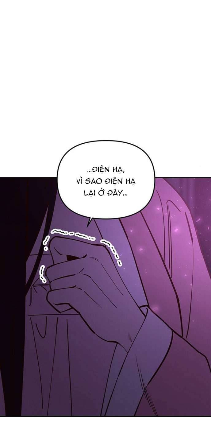 Vương Tử Huyền Bí Chapter 88 - Trang 4