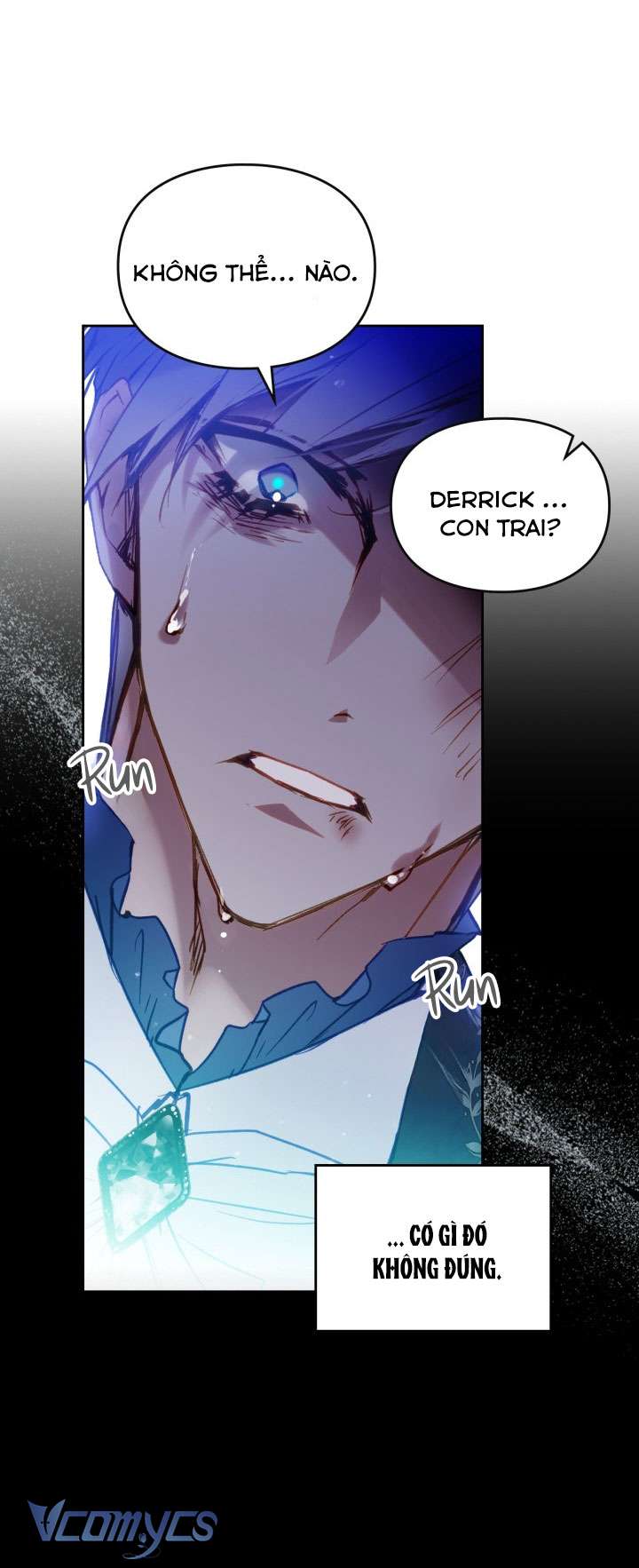 Kết Cục Của Nhân Vật Phản Diện Chỉ Có Thể Là Cái Chết Chapter 159 - Next Chapter 160