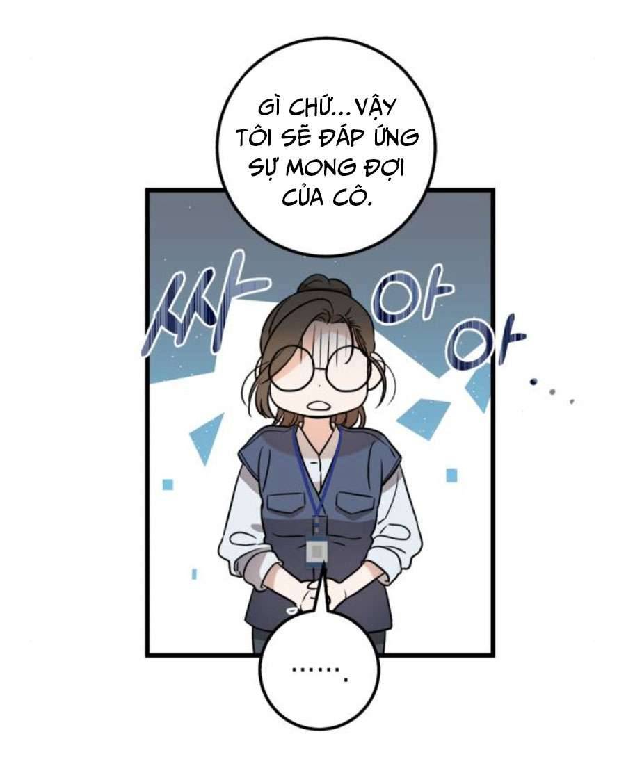 Tôi Nóng Lòng Muốn Chiếm Lấy Cô Ấy Chap 5 - Trang 3