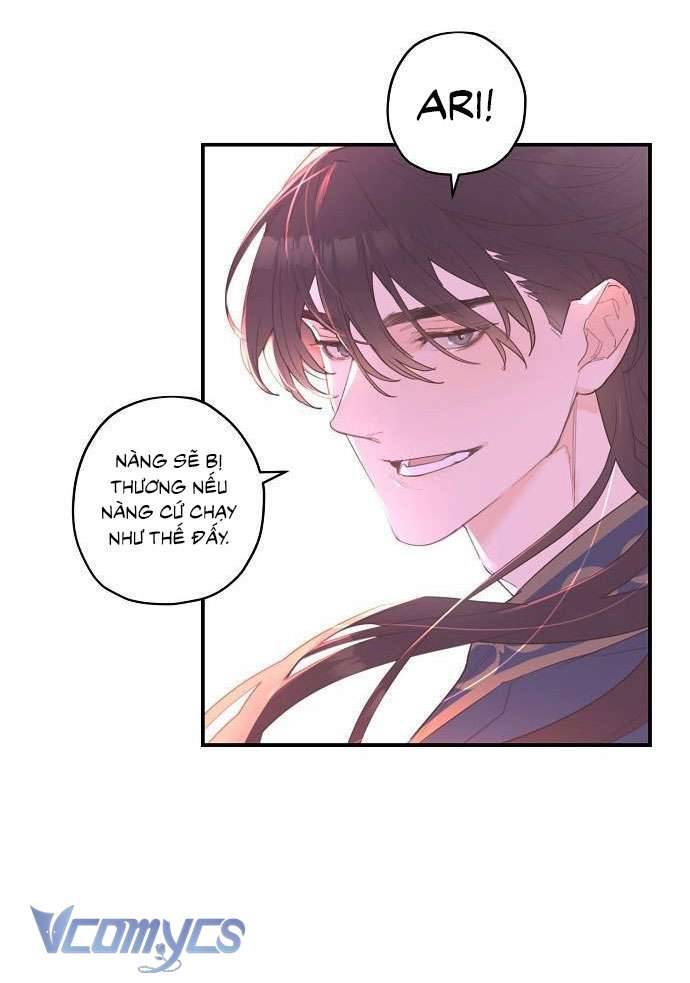 Onsaemiro Chapter 25 - Trang 4