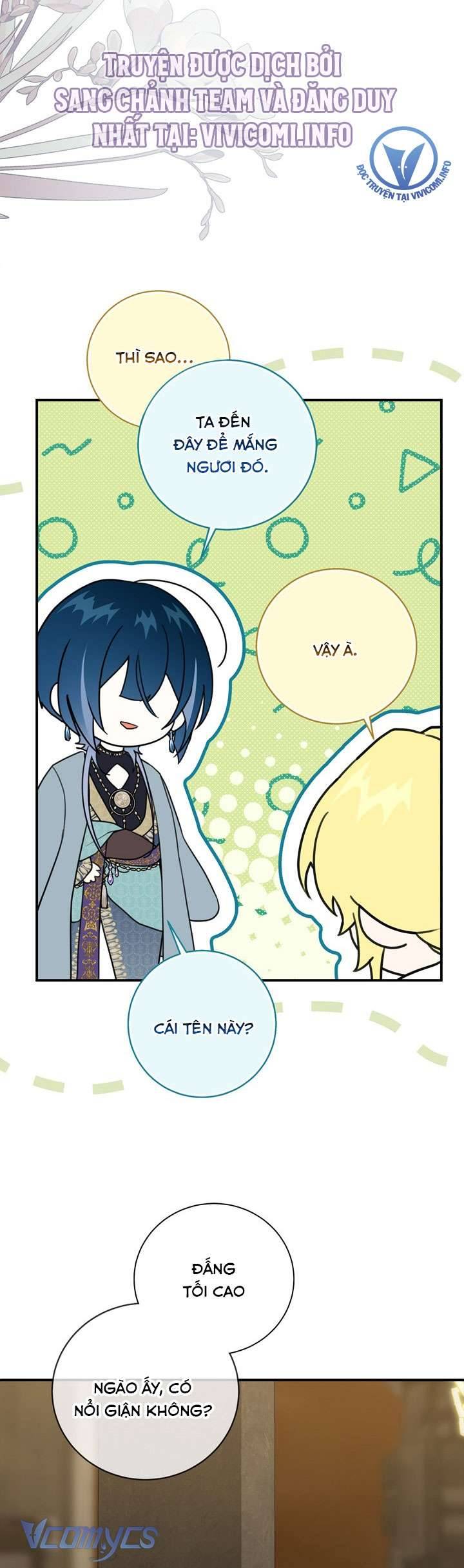 Lại Một Lần Nữa Hướng Về Ánh Sáng Chap 93 - Next Chap 94