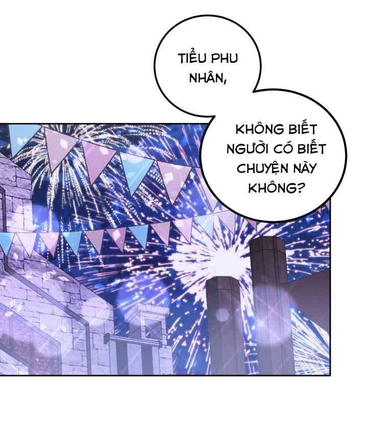 Siren: Trở Thành Gia Đình Của Nhân Vật Phản Diện Chapter 59 - Next Chapter 60