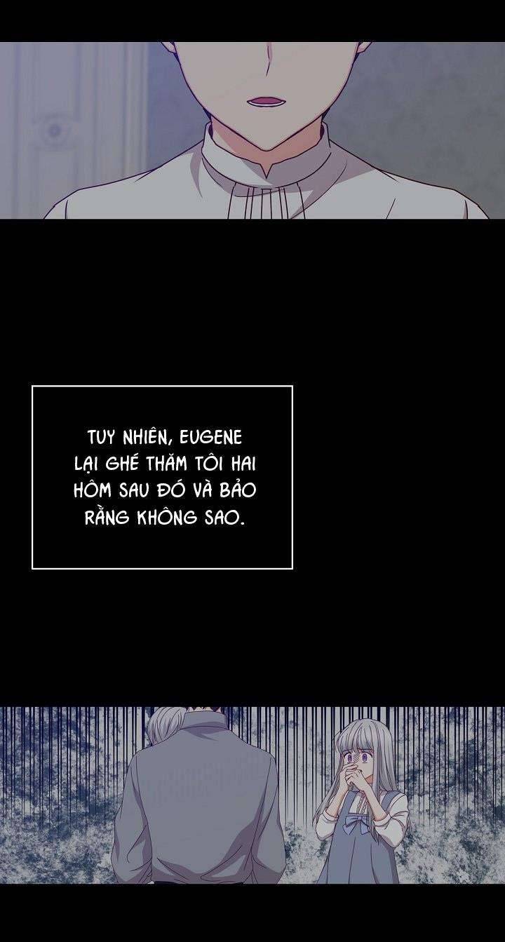 Cẩn Thận Với Các Anh Trai Đấy! Chap 36 - Trang 2