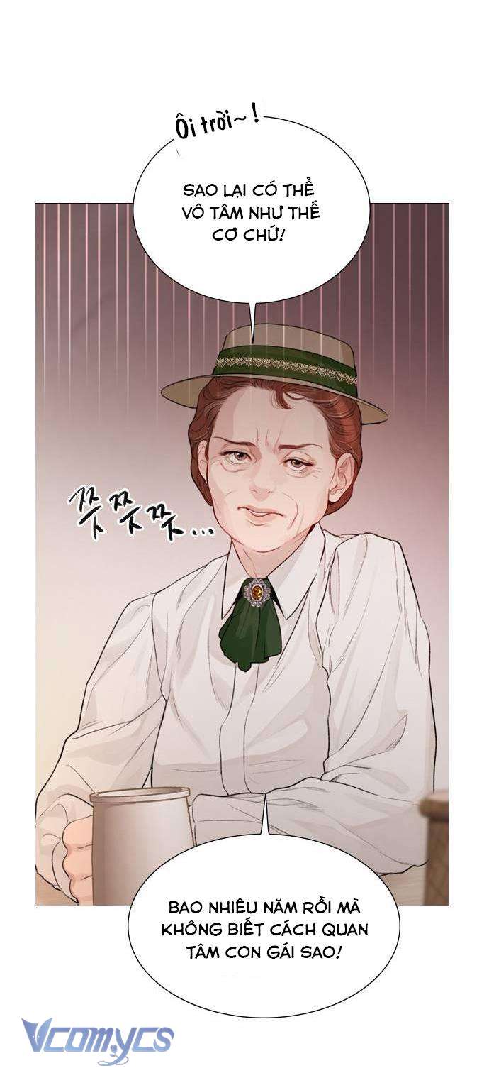 Hãy Khóc Và Cầu Nguyện Đi Chapter 26 - Trang 4