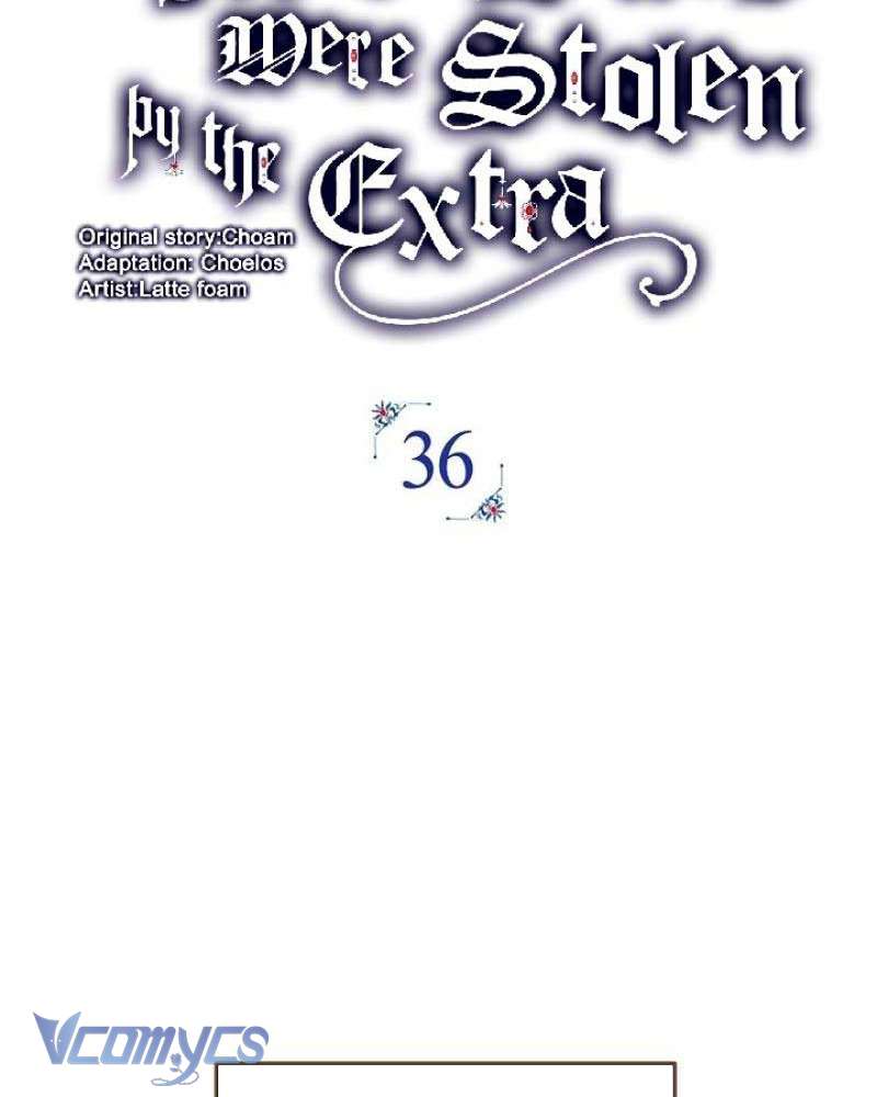 Các Nam Chính Đã Bị Nữ Phụ Cướp Mất Chap 36 - Trang 3