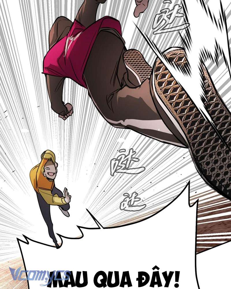 Ác Chi Hoàn Chapter 3 - Trang 4