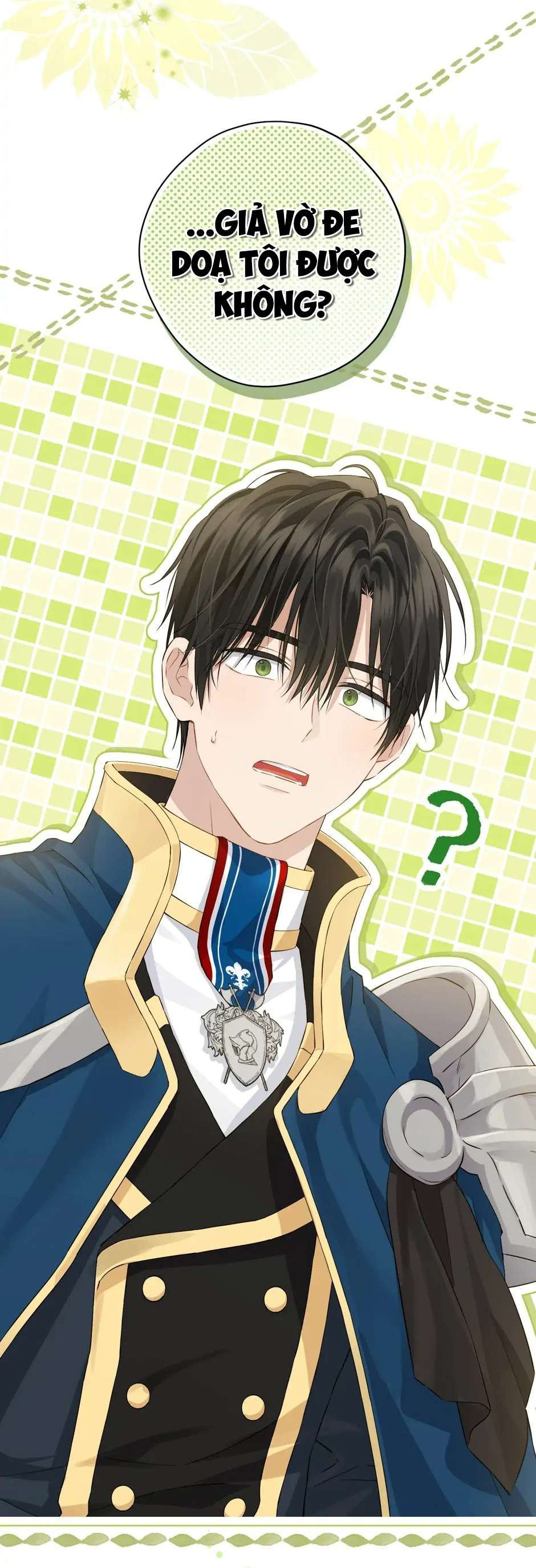 Tôi Là Minh Chứng Của Sự Thật Chap 102 - Trang 3