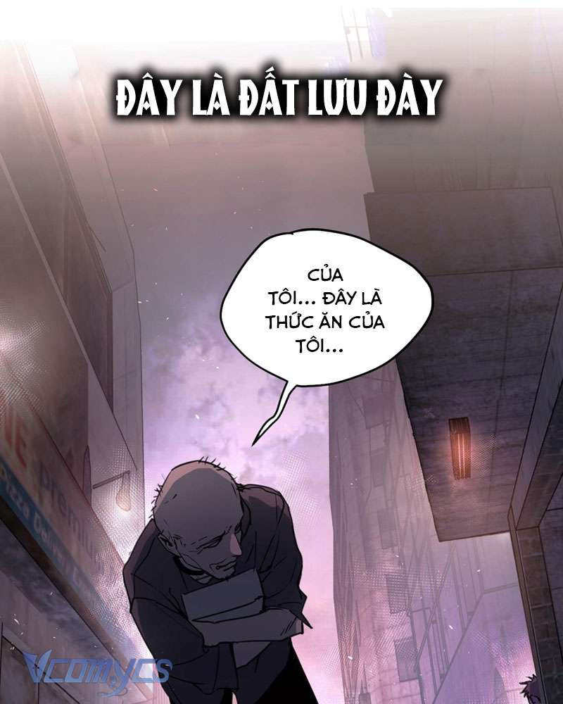 Ác Chi Hoàn Chapter 1 - Trang 4