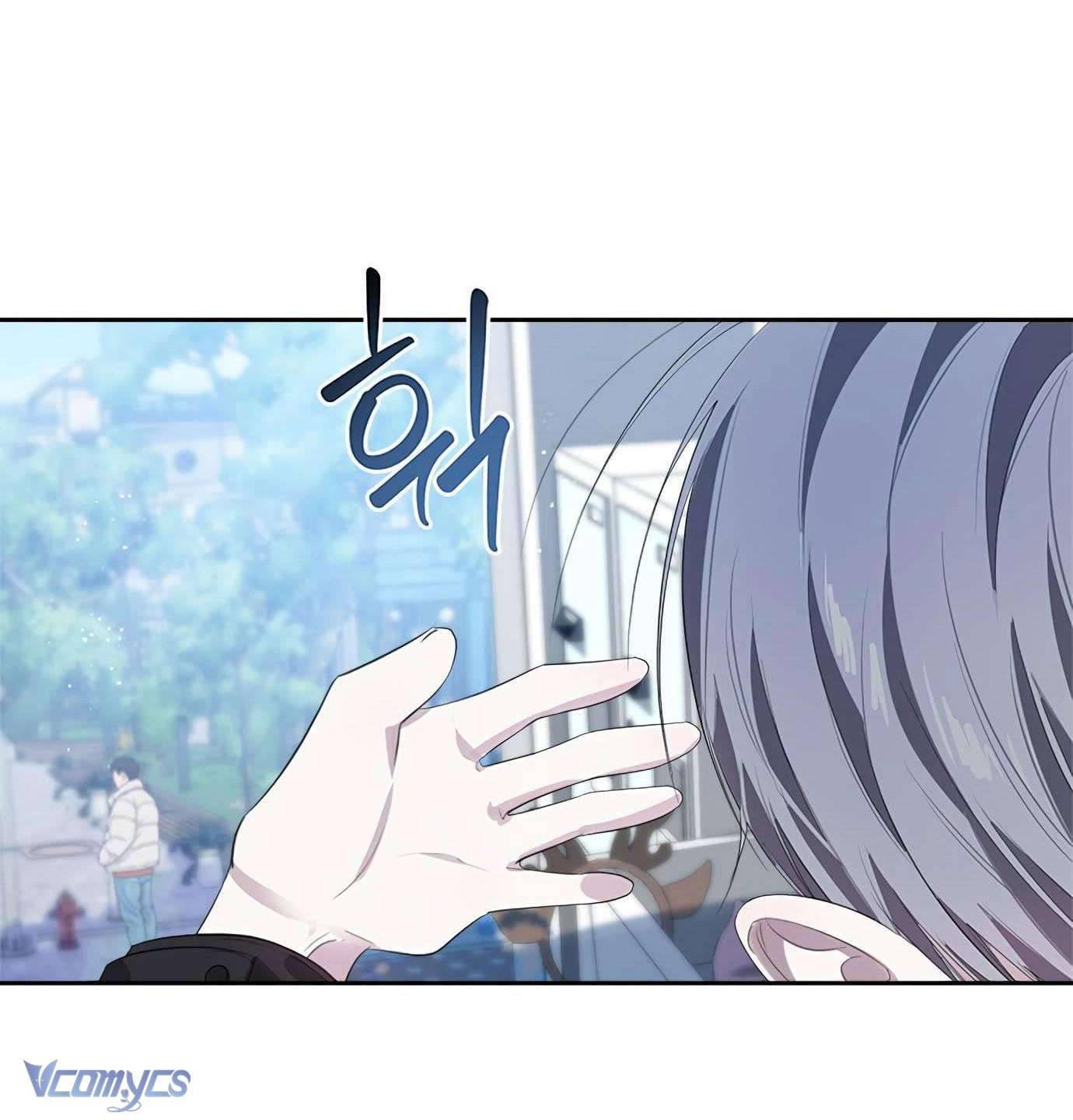 Đàn Anh Xấu Xa! Chap 38 - Trang 3