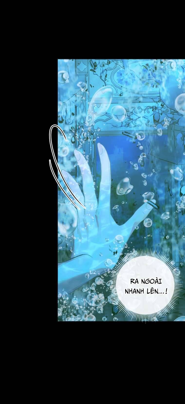 Siren: Trở Thành Gia Đình Của Nhân Vật Phản Diện Chapter 63 - Next Chapter 64