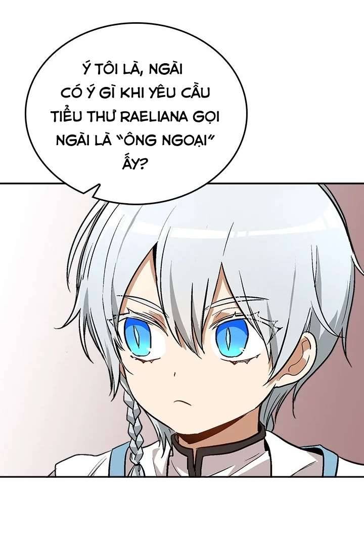 Vị Hôn Thê Khế Ước Của Công Tước Chapter 40 - Trang 4