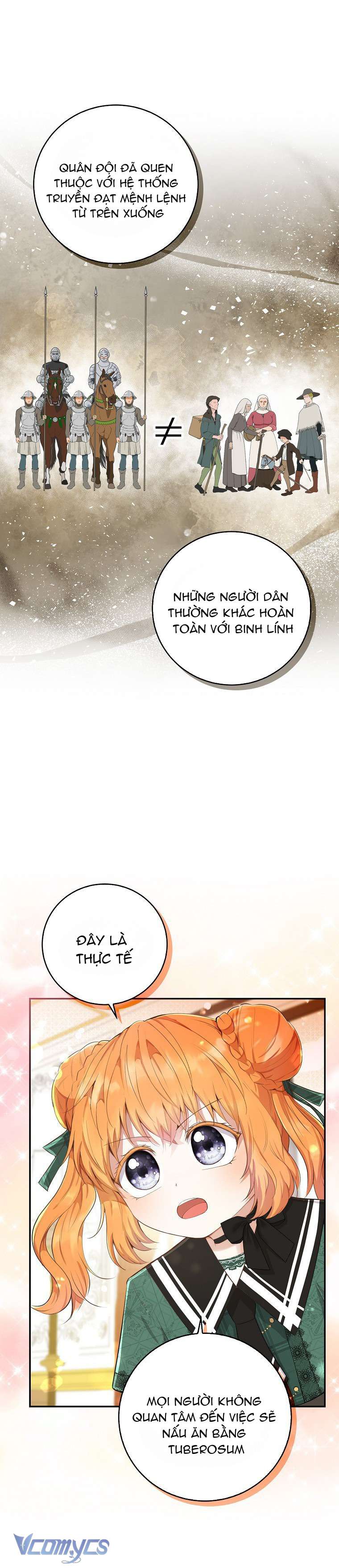 Sóc Con Tài Năng Chap 26 - Trang 2