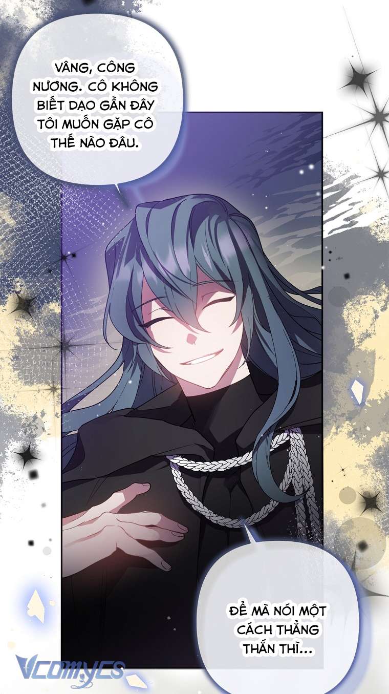 Quý Tộc Gì Chứ, Tôi Chỉ Muốn Về Nhà Chap 8 - Trang 2