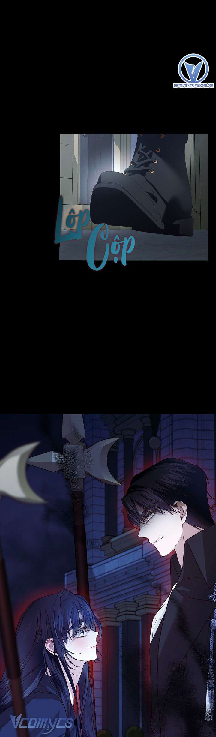 Phương Pháp Che Giấu Đứa Con Của Hoàng Đế Chapter 101 - Trang 4