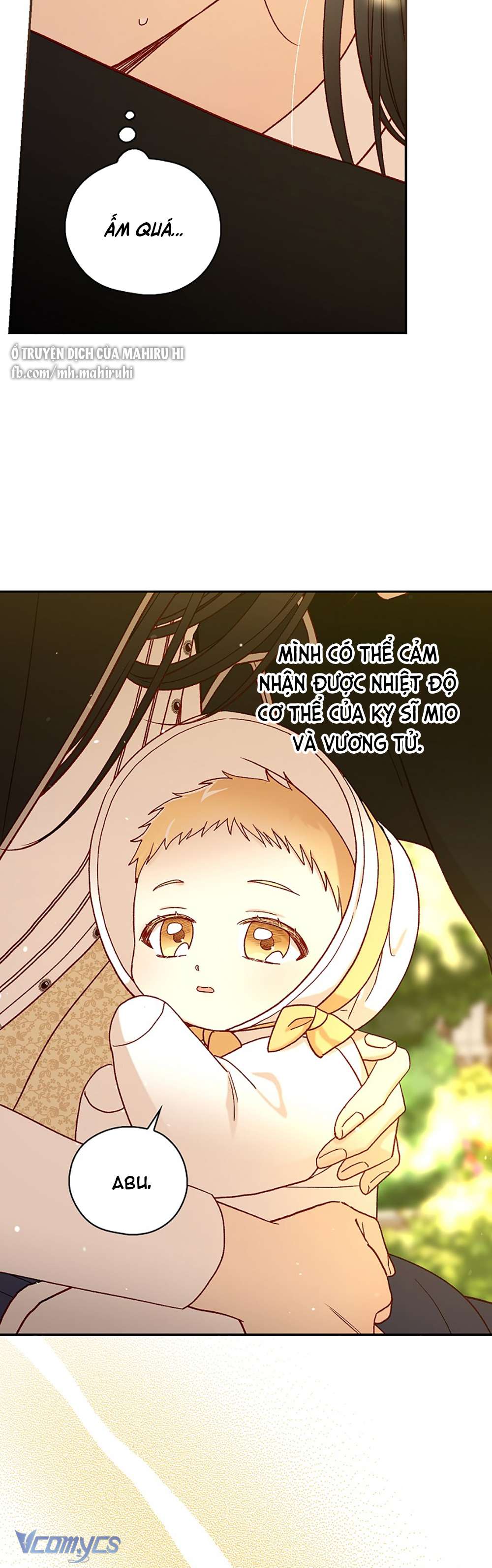 Sống Sót Dưới Thân Phận Hầu Nữ Chap 90 - Next Chap 91