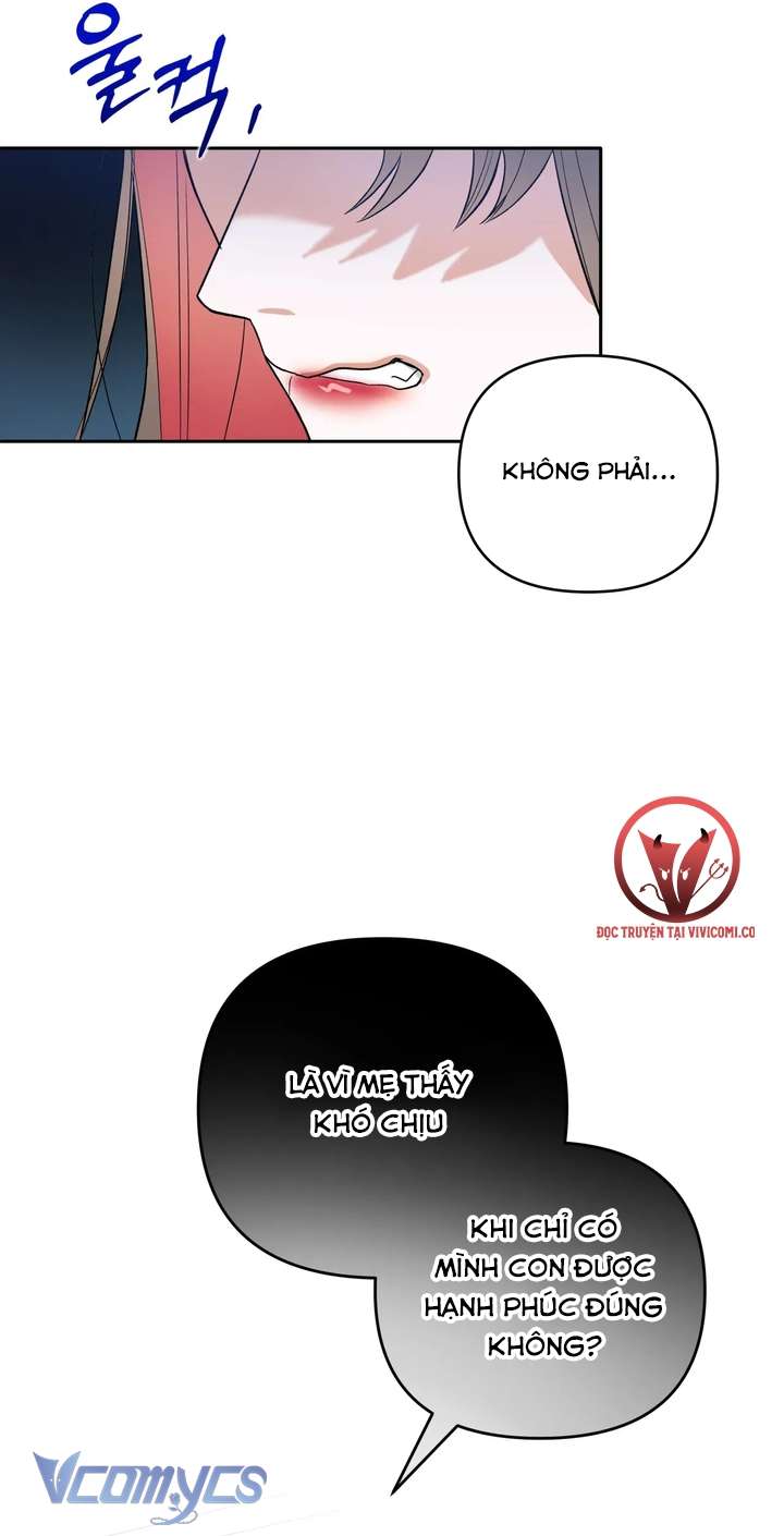 [18+] Viên Cảnh Sát Mà Tôi Ham Muốn Chapter 3 - Next Chapter 4