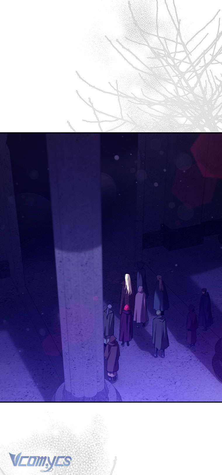 Thuần Hóa Bạo Quân Rồi Bỏ Trốn Chap 115 - Trang 2