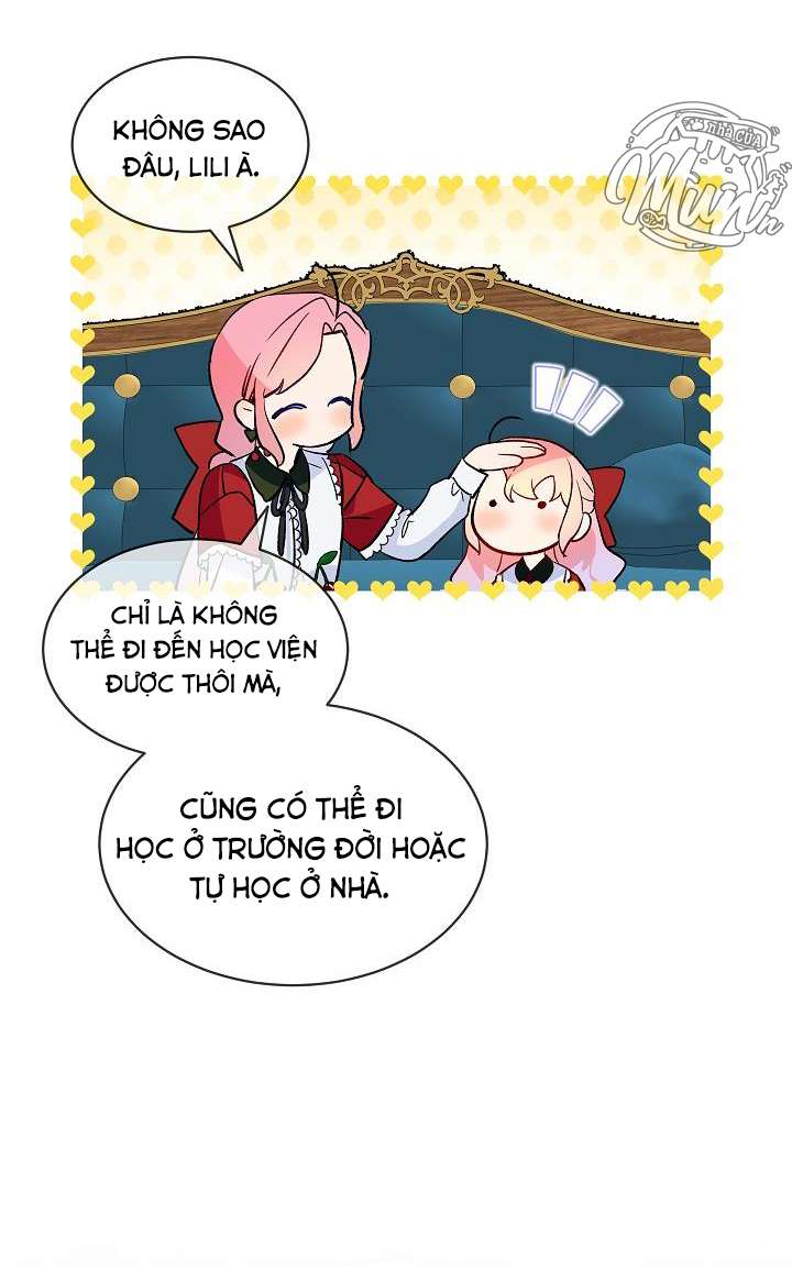 Quý Cô Thế Giới Ngầm Chap 16 - Trang 4