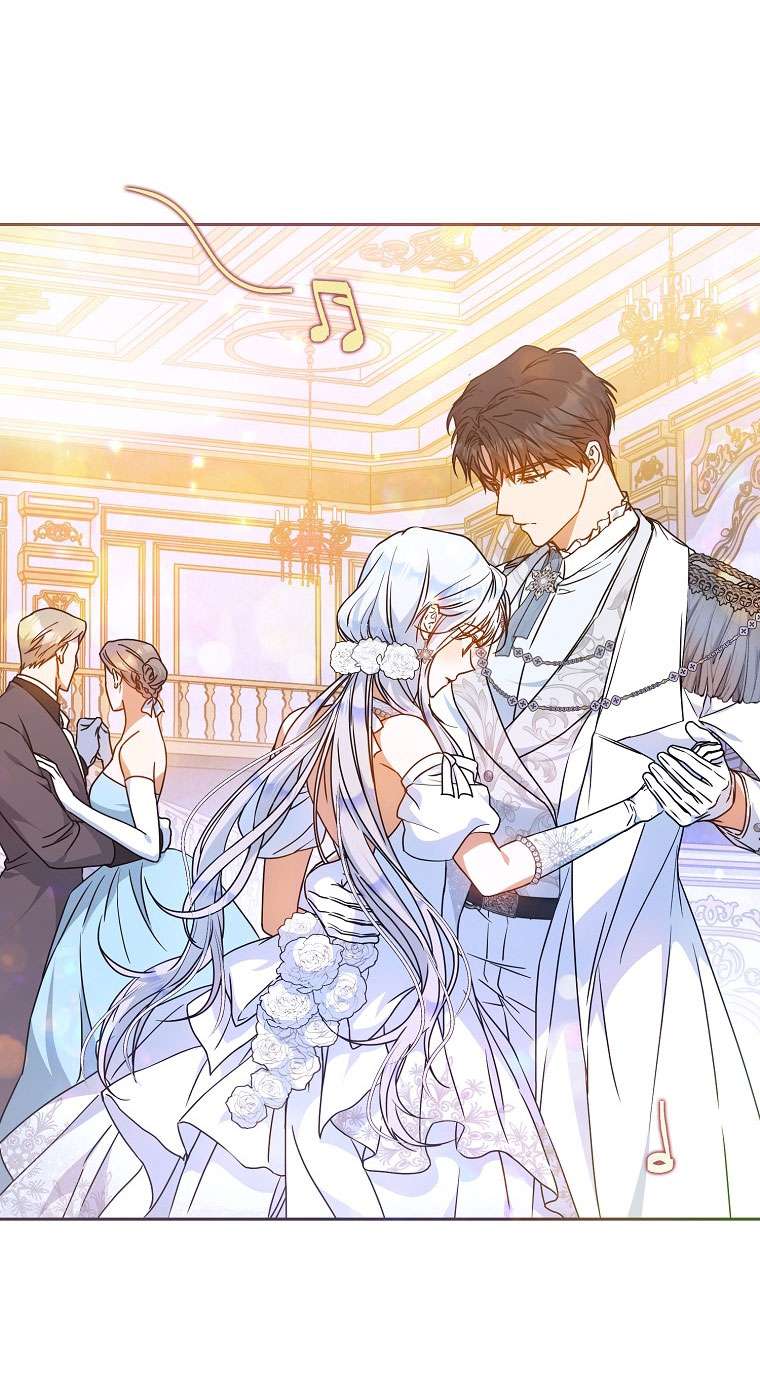 Tôi Trở Thành Vợ Của Nam Chính Chap 69 - Trang 3