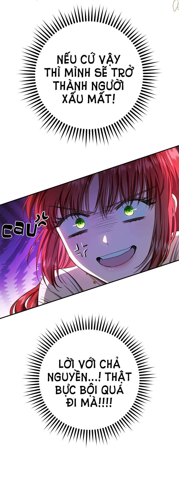 Hôn Phu Ẩn Sắc Chapter 64 - Trang 4