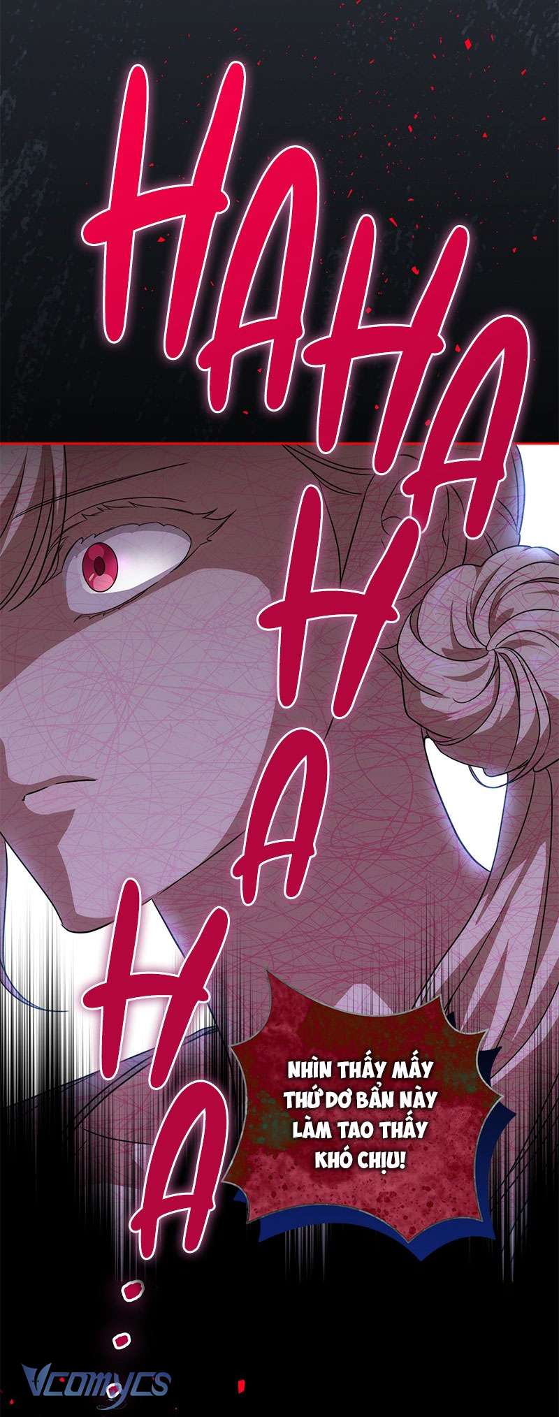 Cái Giá Phải Trả Chapter 8 - Trang 4