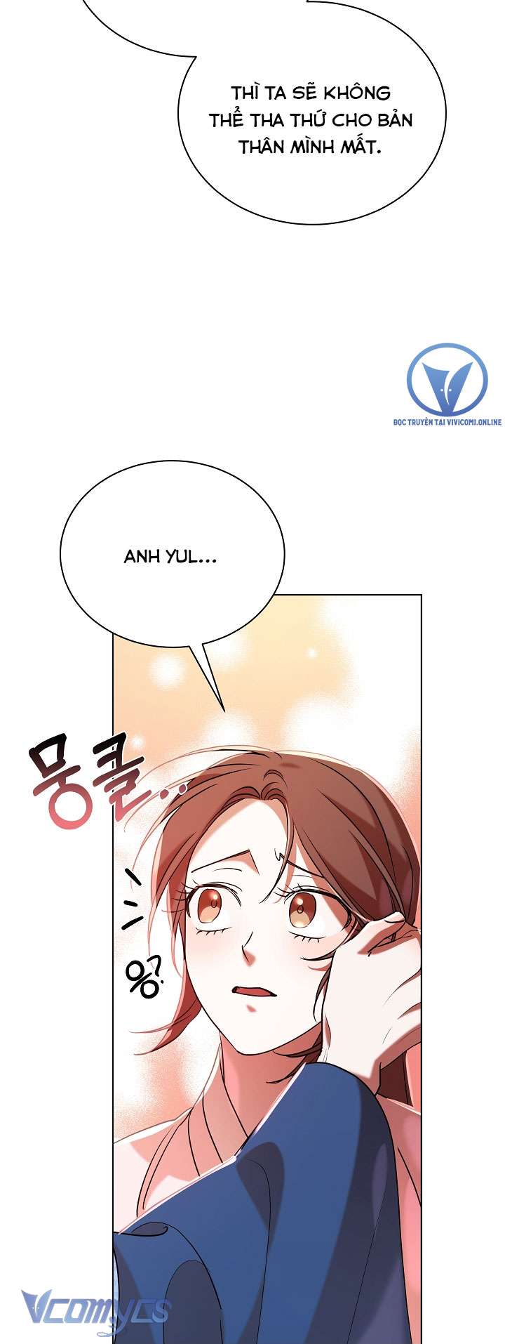 [18+] Biên Niên Sử Xuân Họa Thời Joseon Chap 38 - Trang 2