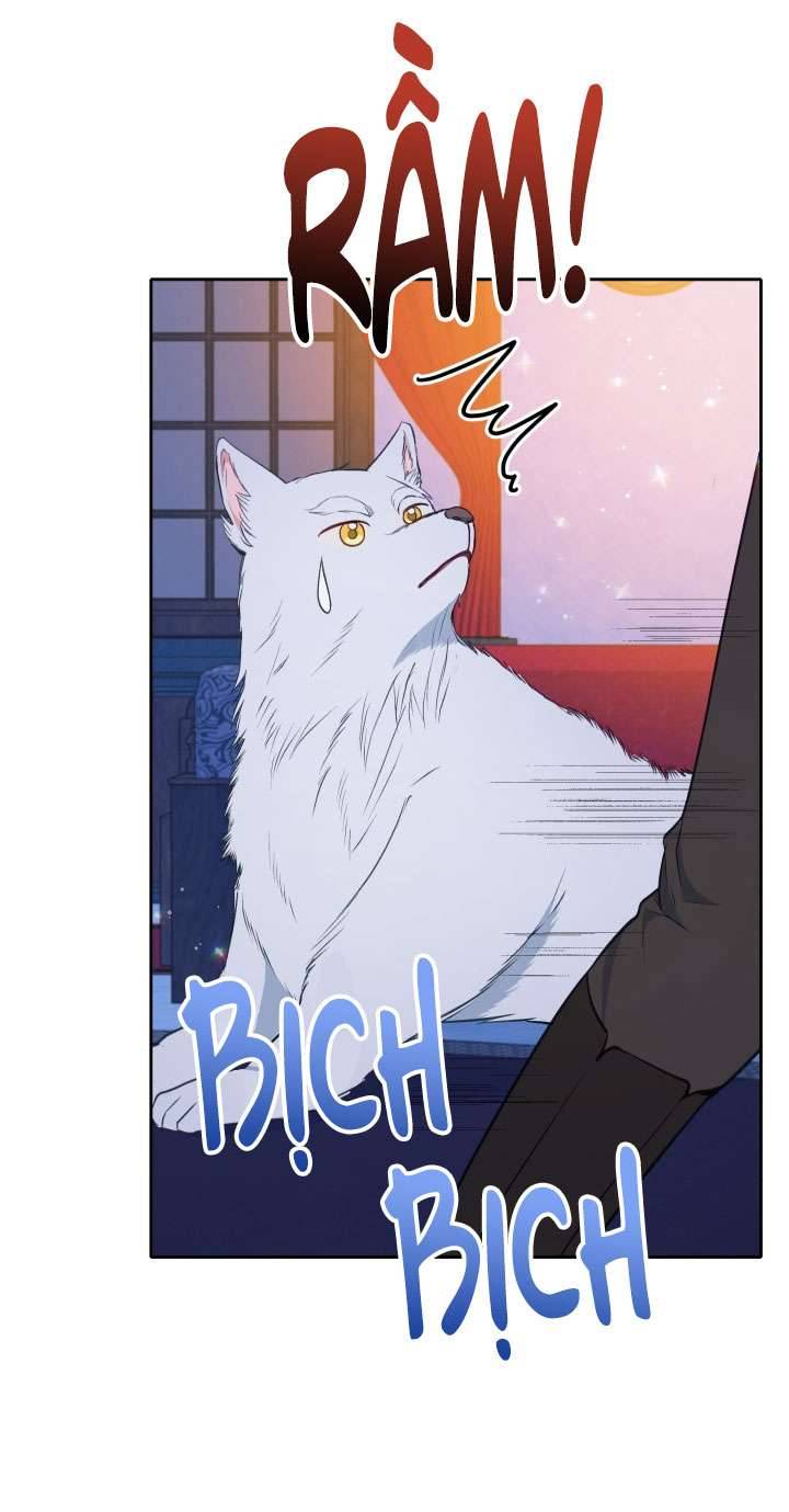 Người Bảo Hộ Của Bạo Quân Là Ma Nữ Tàn Độc Chap 28 - Next Chap 29