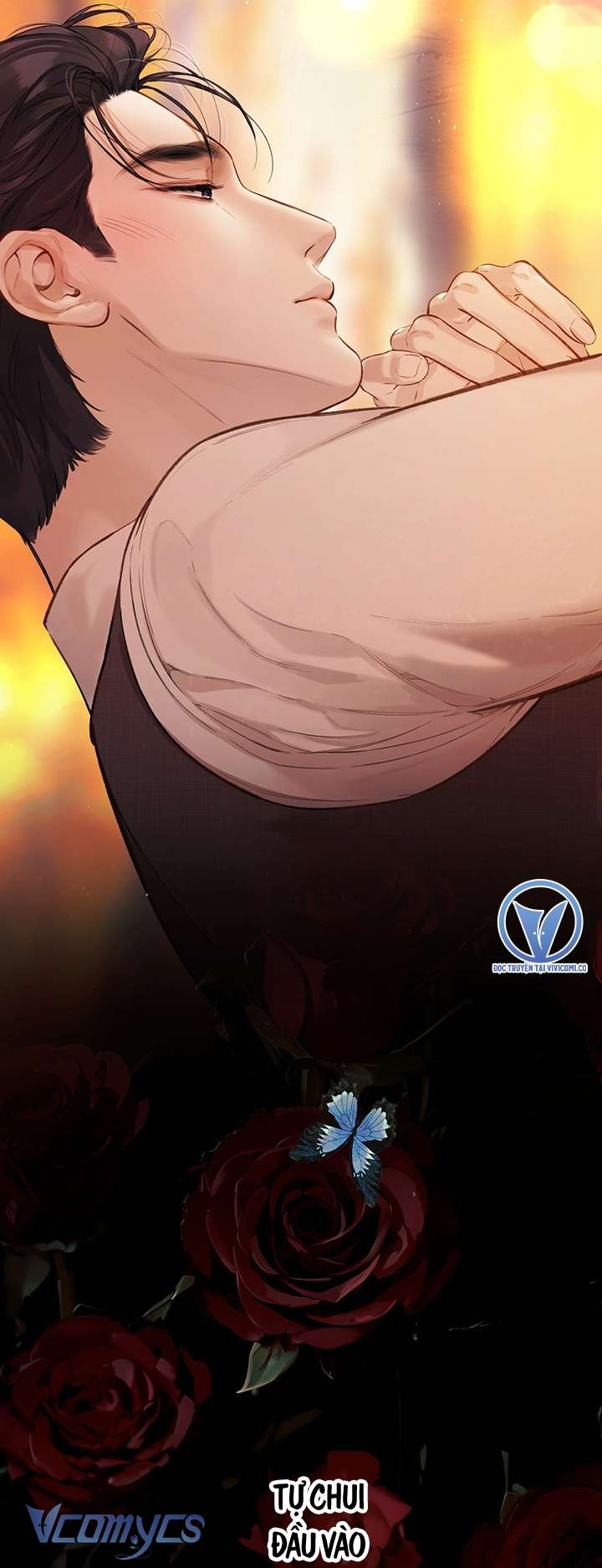 Trêu Nhầm Chap 43 - Trang 4