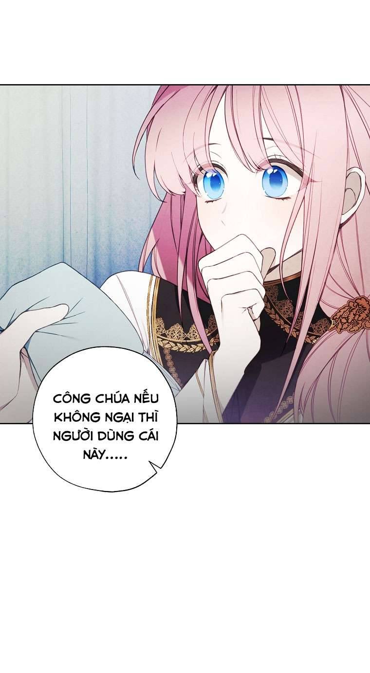 Cửa Hàng Búp Bê Của Công Chúa Chap 27 - Trang 2