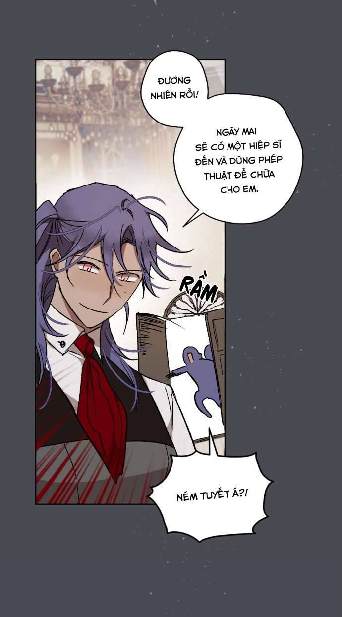 Lời Thú Nhận Của Chúa Tể Bóng Tối Chap 16 - Trang 4