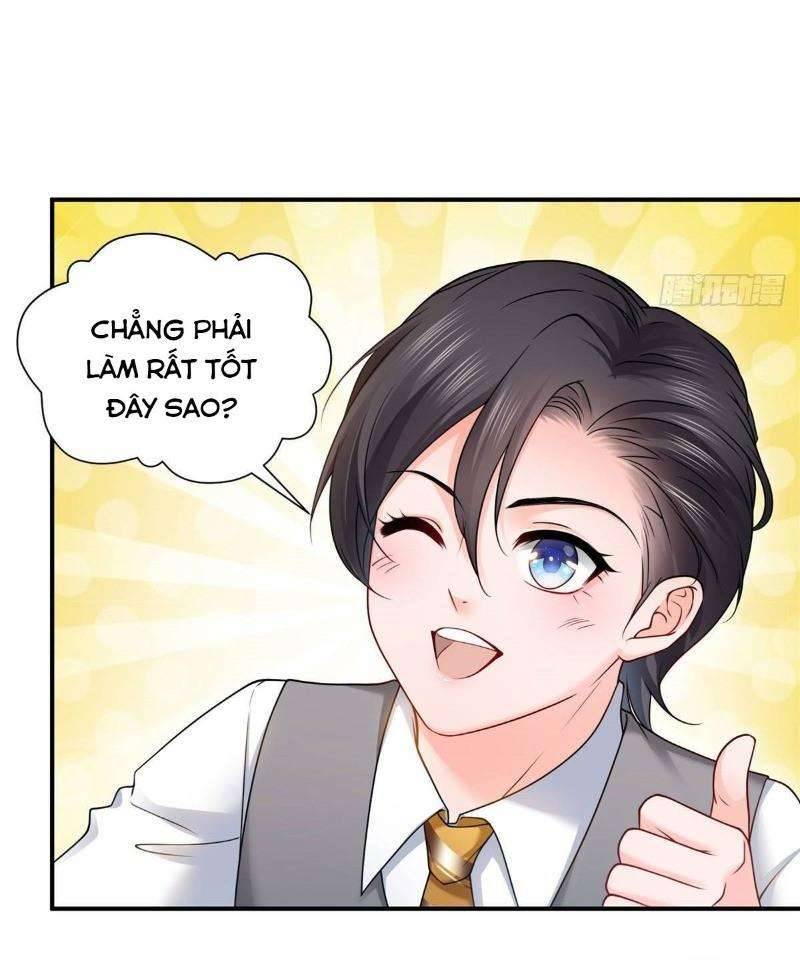 Hệt Như Hàn Quang Gặp Nắng Gắt Chap 78 - Trang 4