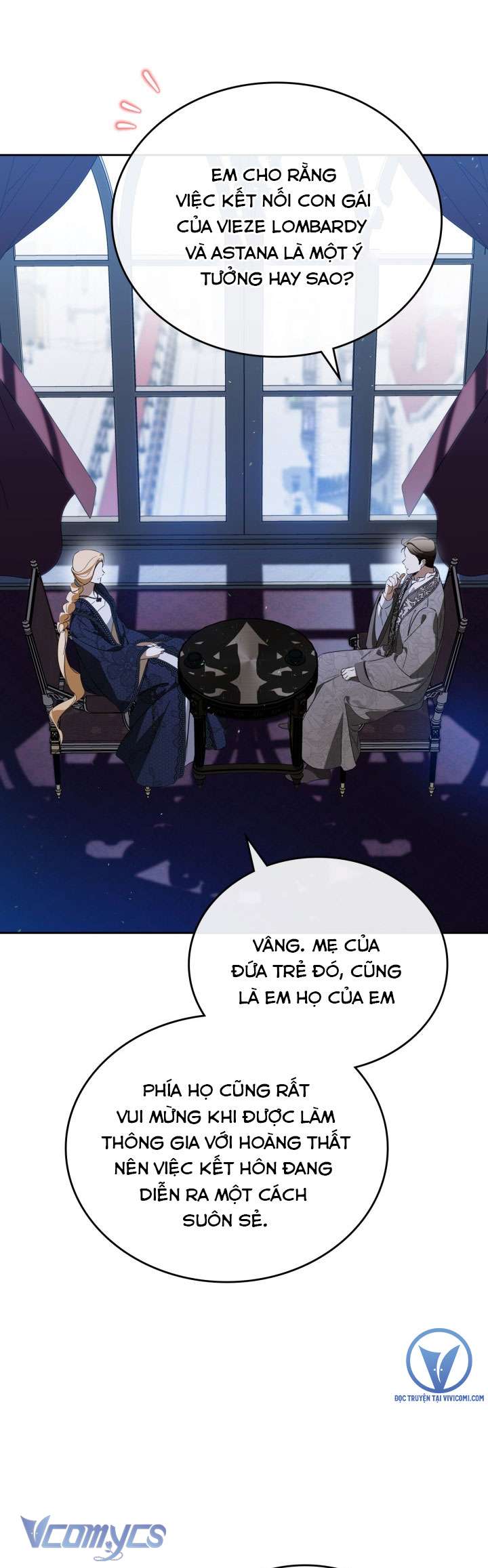 Kiếp Này Nhất Định Làm Gia Chủ Chap 166 - Trang 2