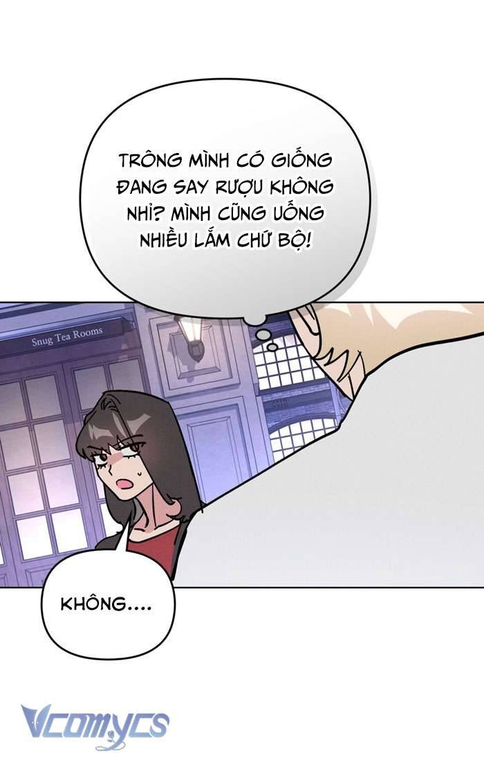 [18+] 7 Giây Thay Vì Một Nụ Hôn Chap 26 - Trang 2