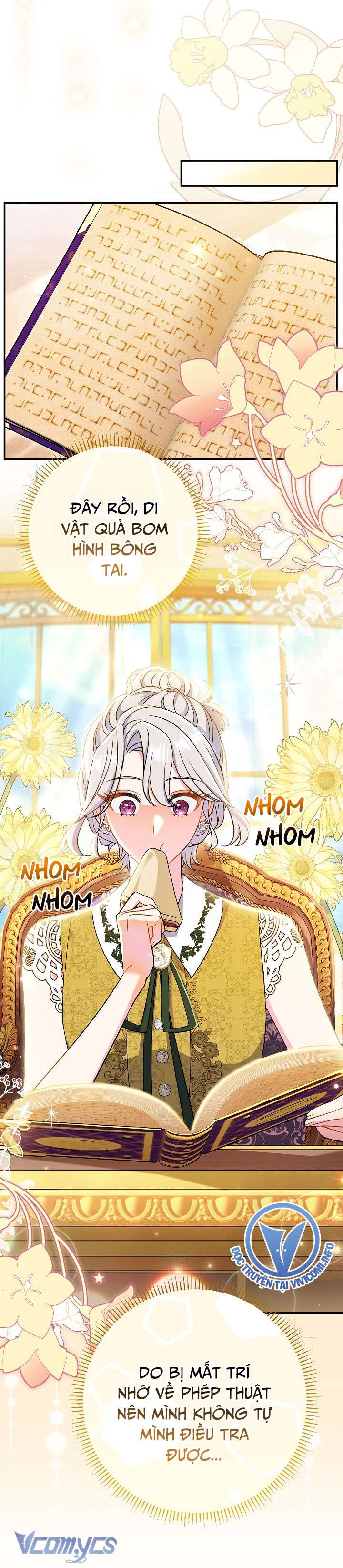 Người Xem Mắt Của Ác Nữ Quá Hoàn Hảo Chapter 22 - Trang 4